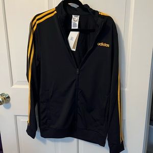 Mens Adidas Jacket